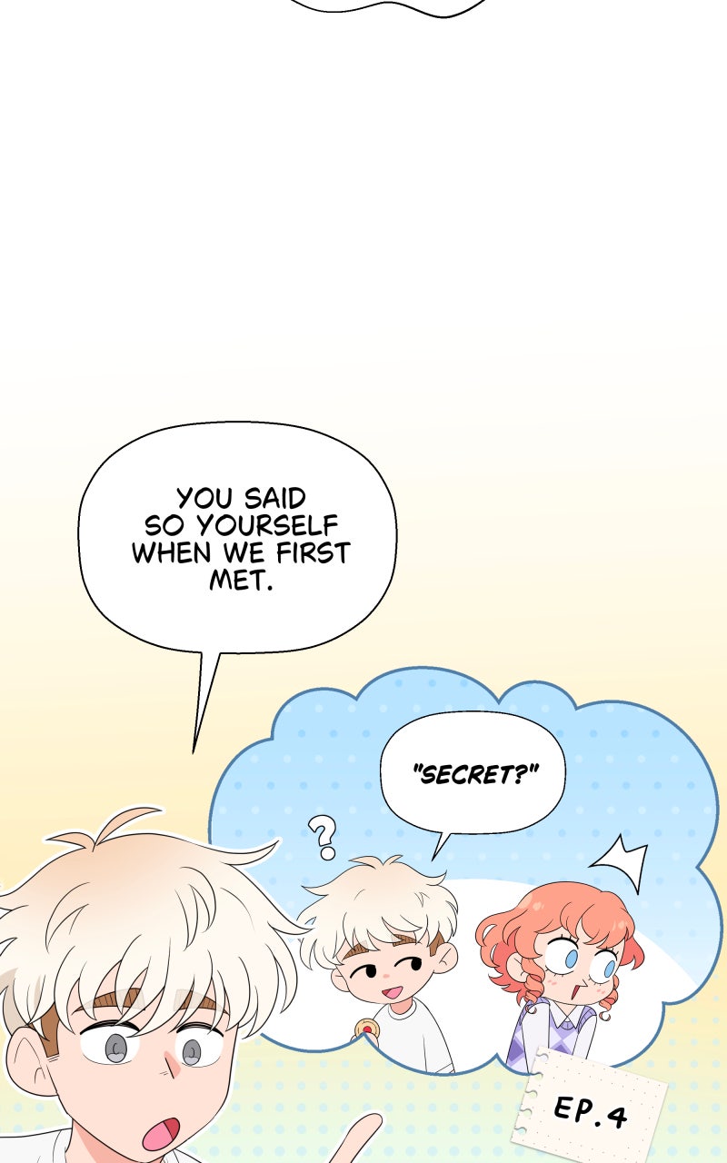 The Royal Tea Episode 9 page 17 - 