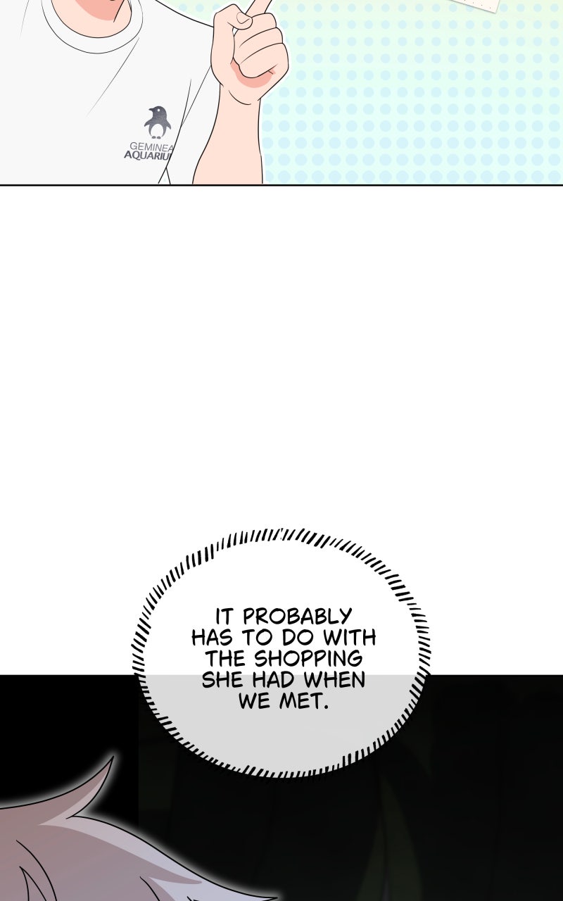 The Royal Tea Episode 9 page 18 - 