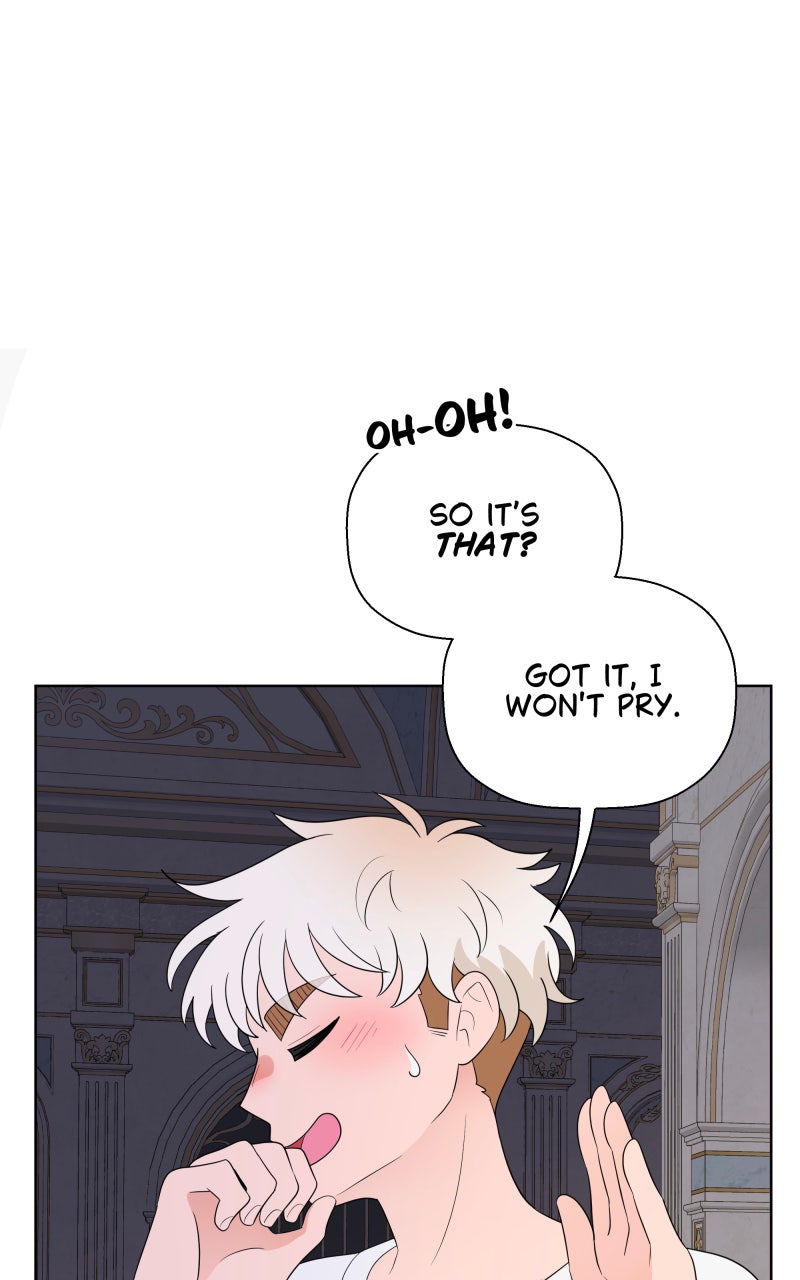 The Royal Tea Episode 9 page 20 - 