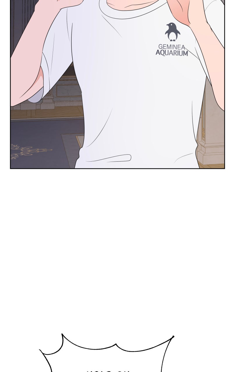 The Royal Tea Episode 9 page 21 - 