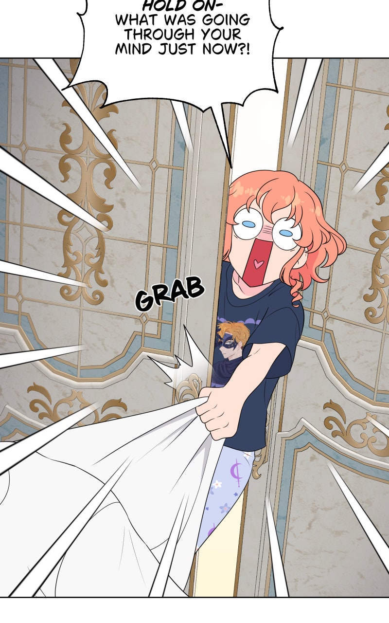 The Royal Tea Episode 9 page 22 - 