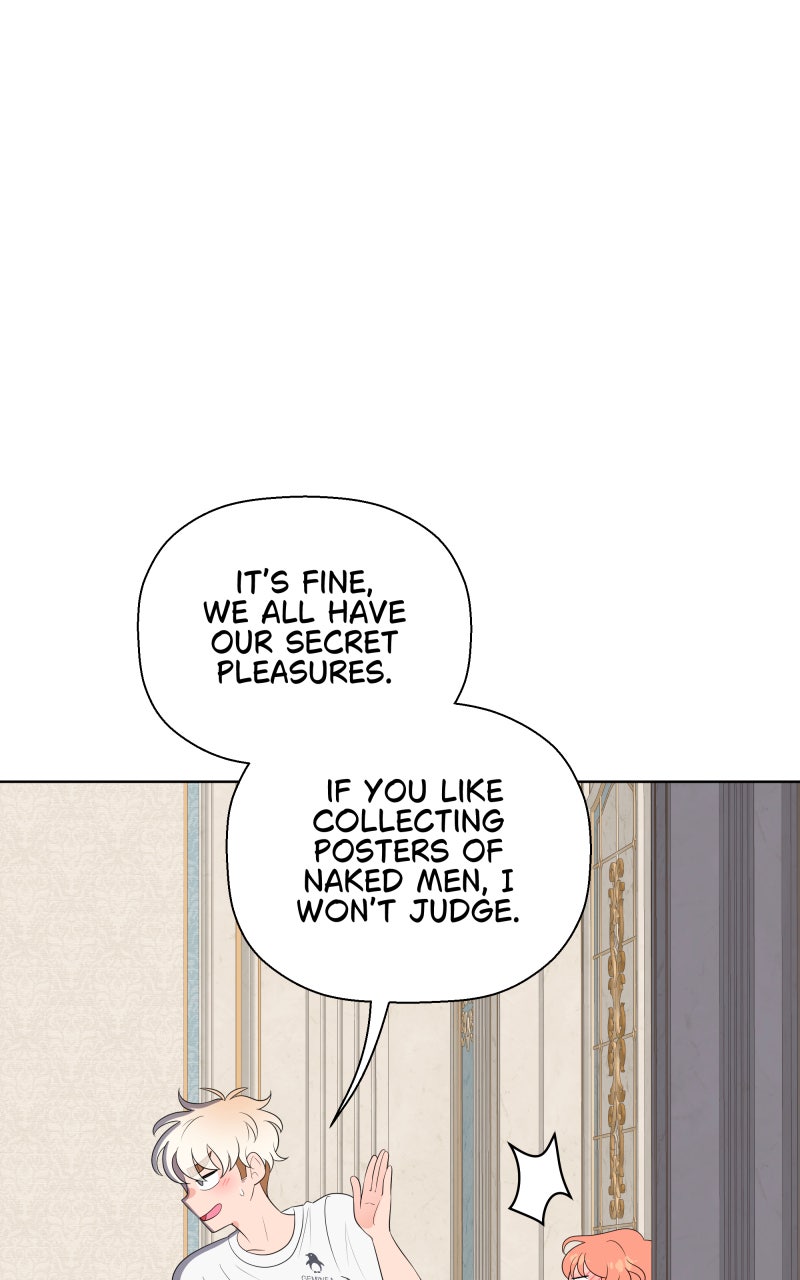 The Royal Tea Episode 9 page 23 - 