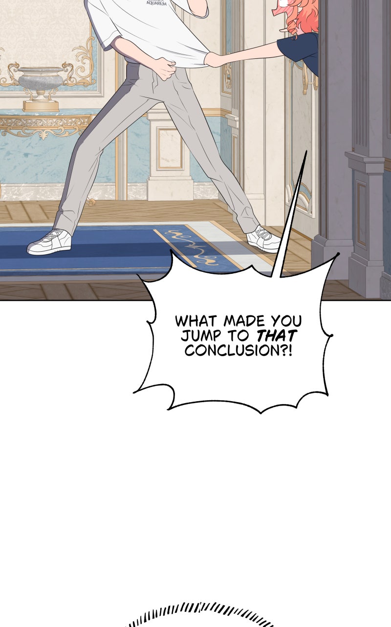 The Royal Tea Episode 9 page 24 - 