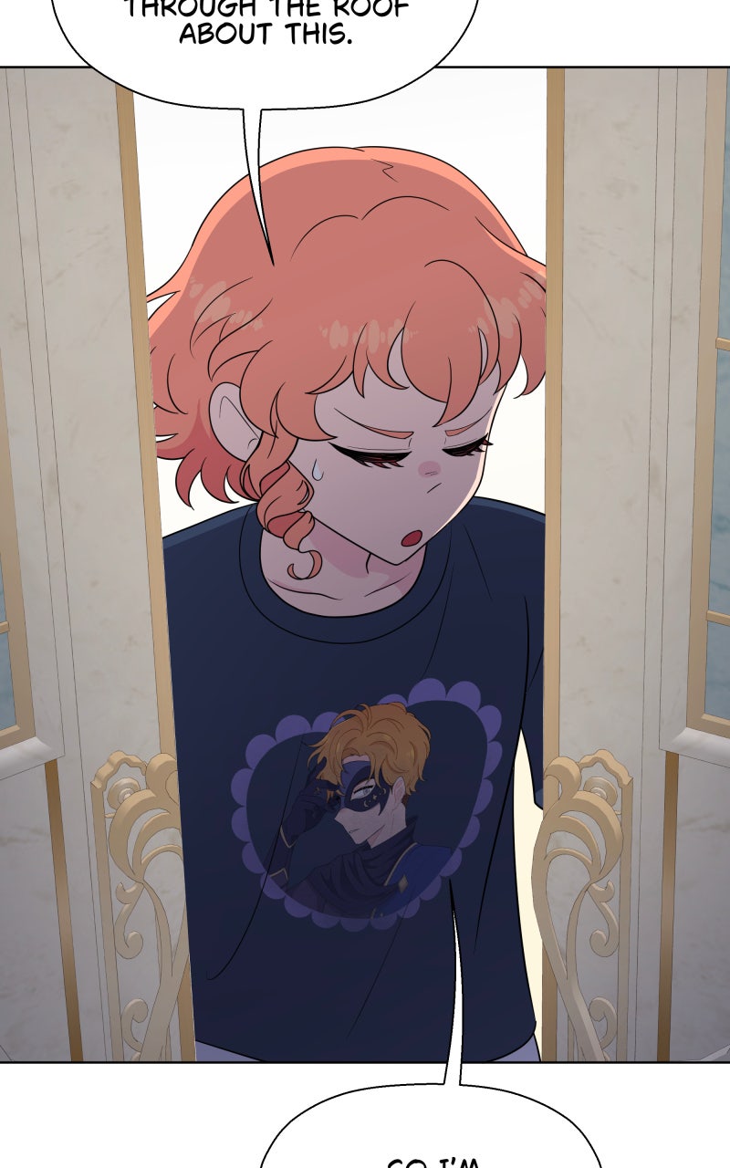 The Royal Tea Episode 9 page 29 - 
