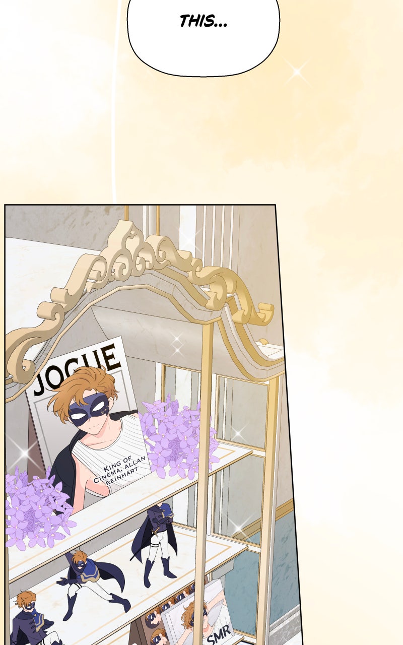 The Royal Tea Episode 9 page 32 - 