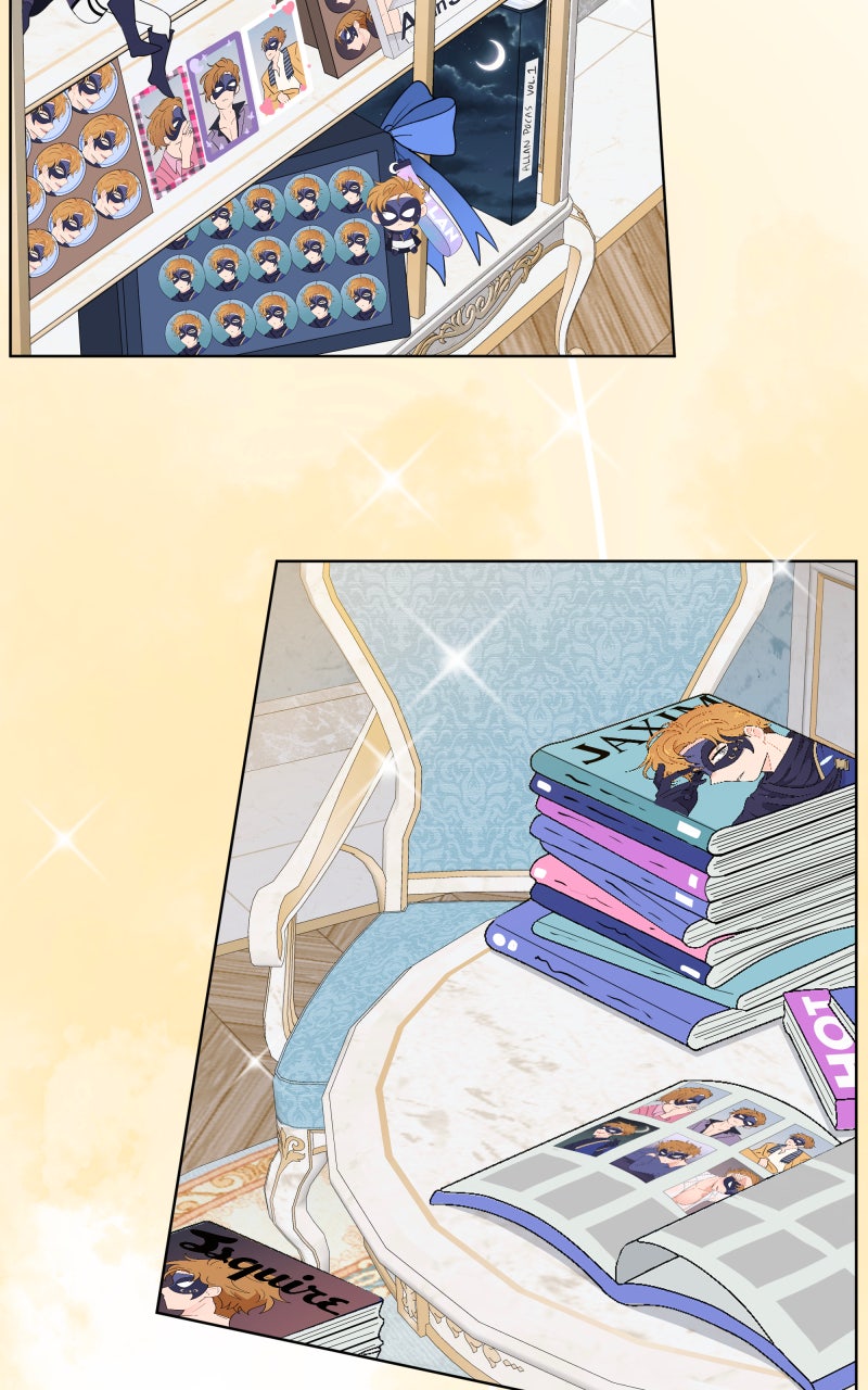 The Royal Tea Episode 9 page 33 - 