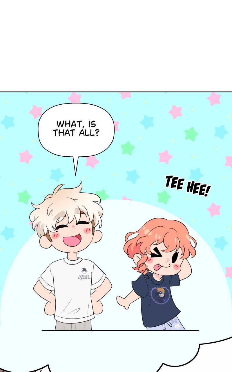 The Royal Tea Episode 9 page 36 - 