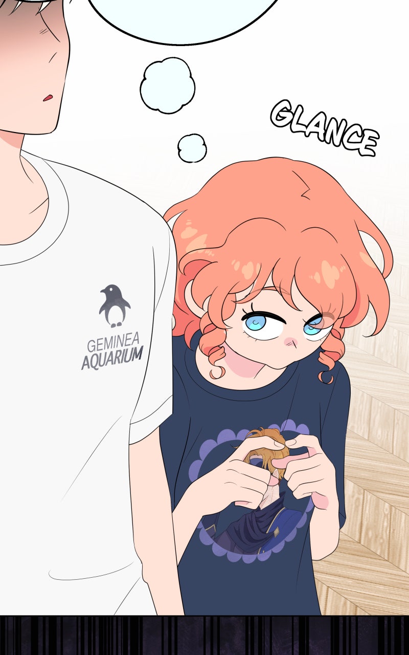 The Royal Tea Episode 9 page 37 - 