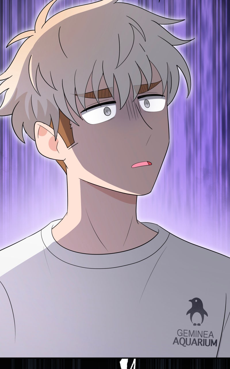 The Royal Tea Episode 9 page 39 - 