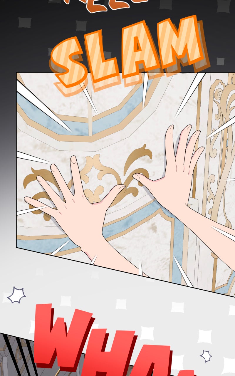 The Royal Tea Episode 9 page 5 - 