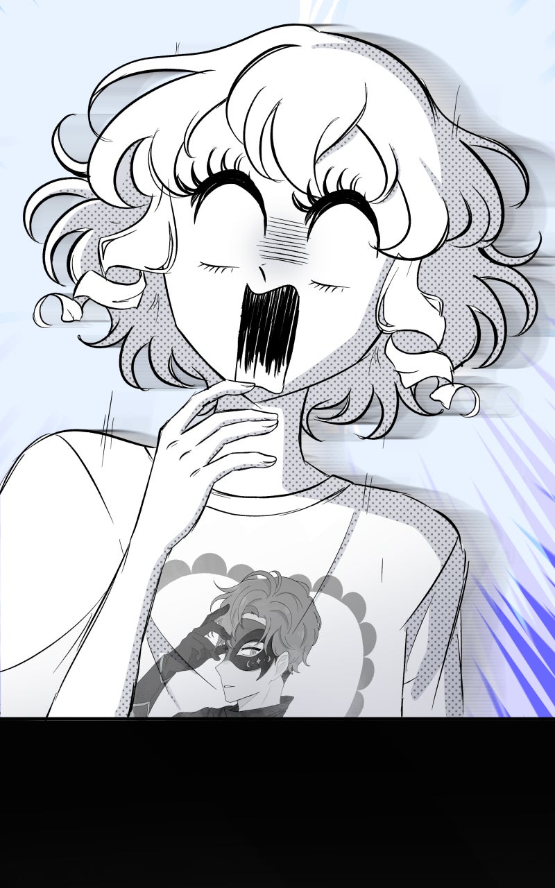 The Royal Tea Episode 9 page 41 - 