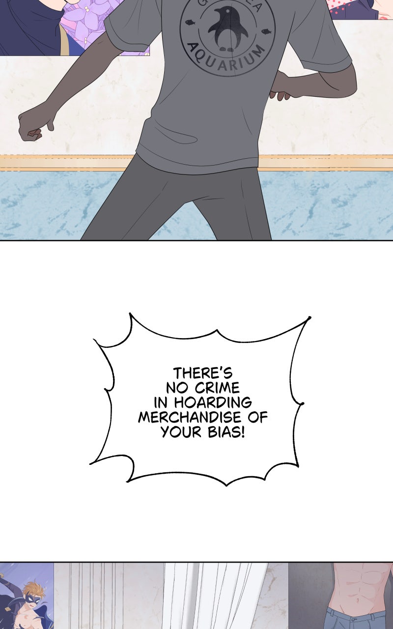The Royal Tea Episode 9 page 46 - 