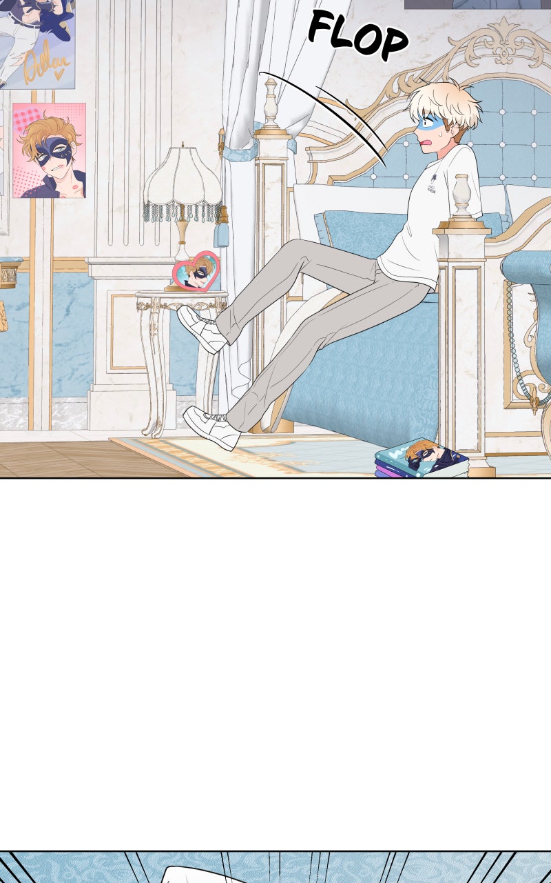 The Royal Tea Episode 9 page 47 - 
