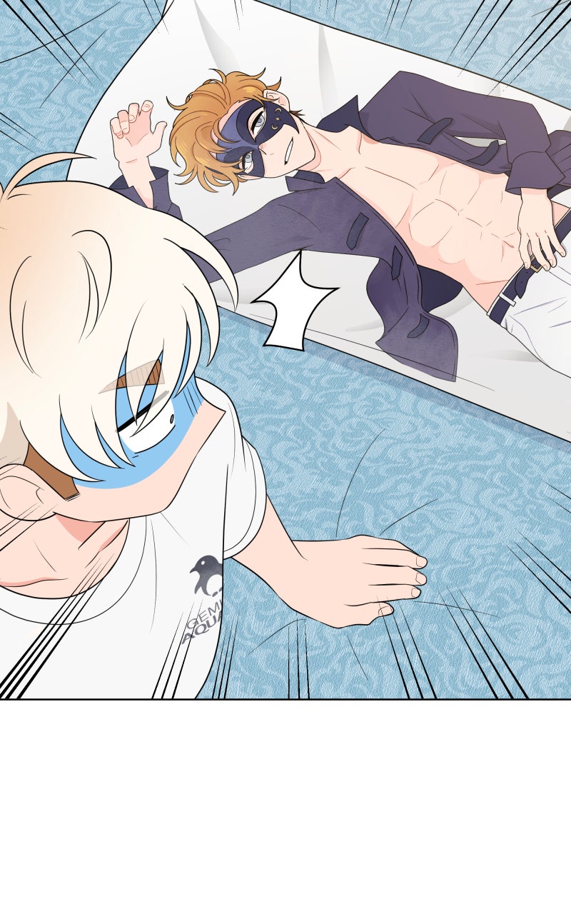 The Royal Tea Episode 9 page 48 - 
