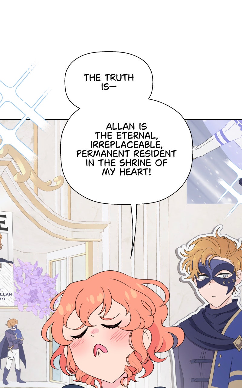 The Royal Tea Episode 9 page 49 - 