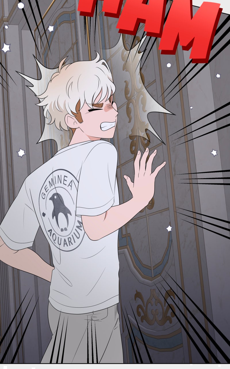 The Royal Tea Episode 9 page 6 - 