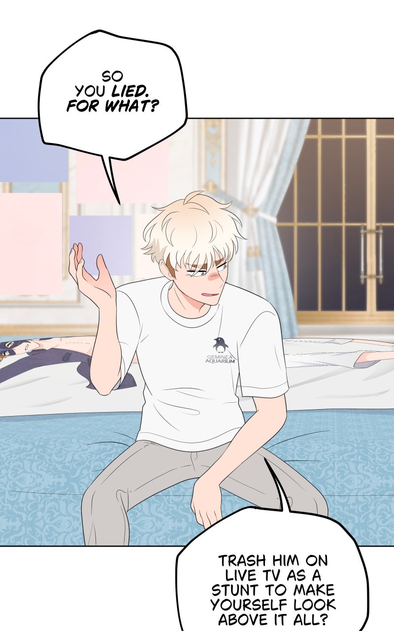 The Royal Tea Episode 9 page 52 - 