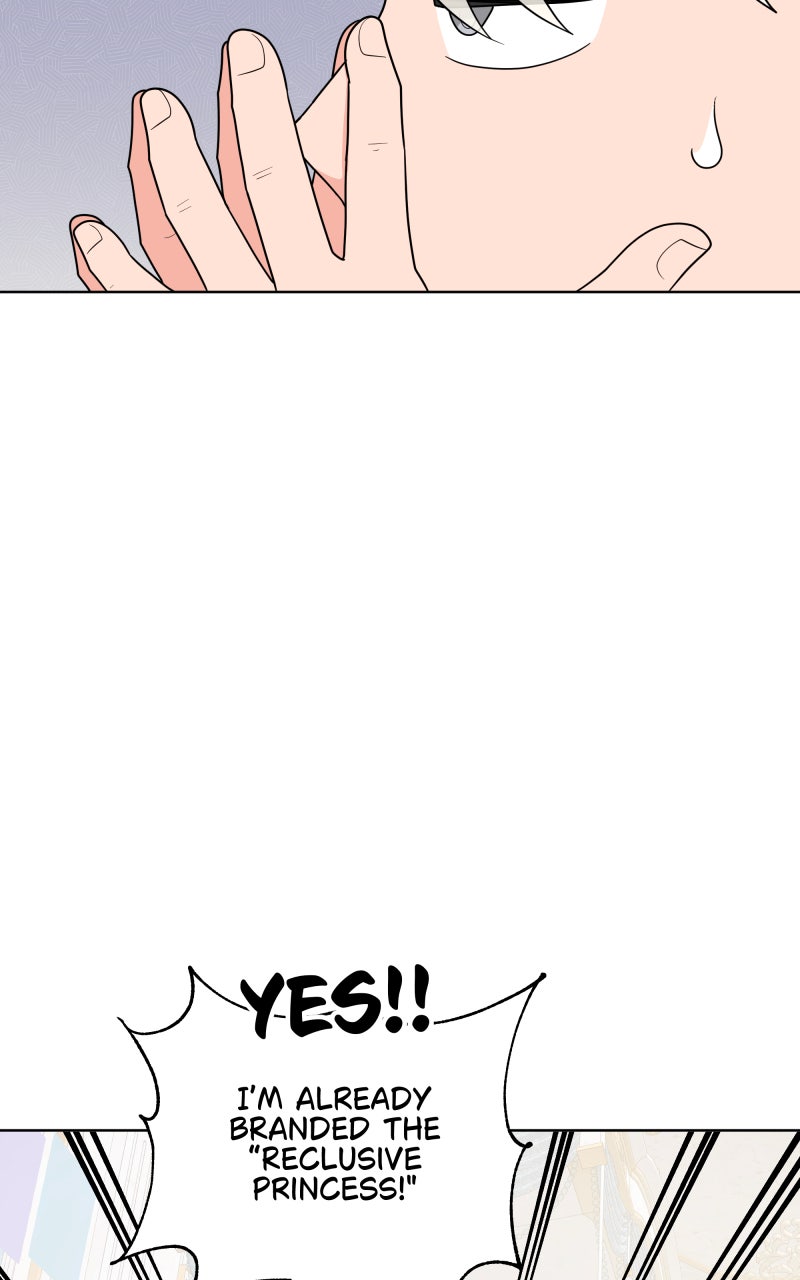 The Royal Tea Episode 9 page 57 - 