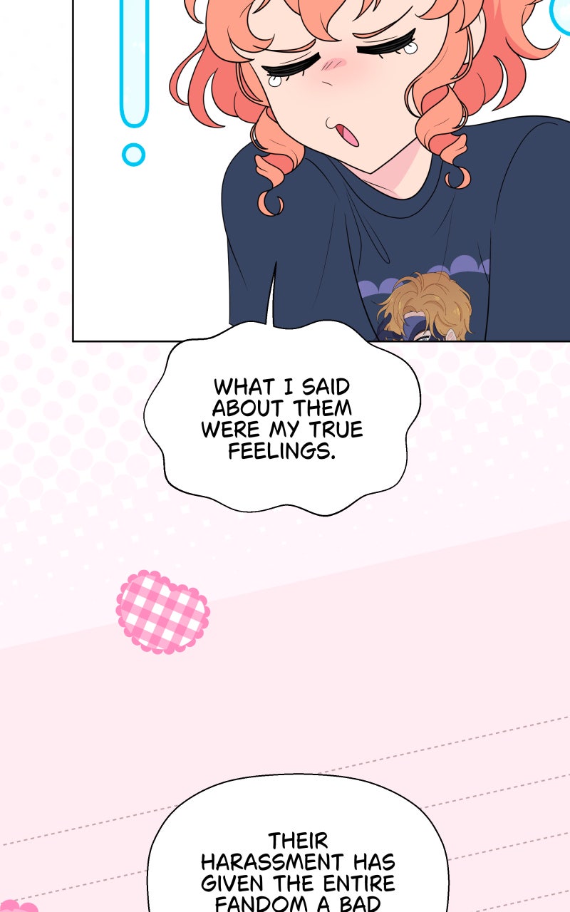The Royal Tea Episode 9 page 60 - 