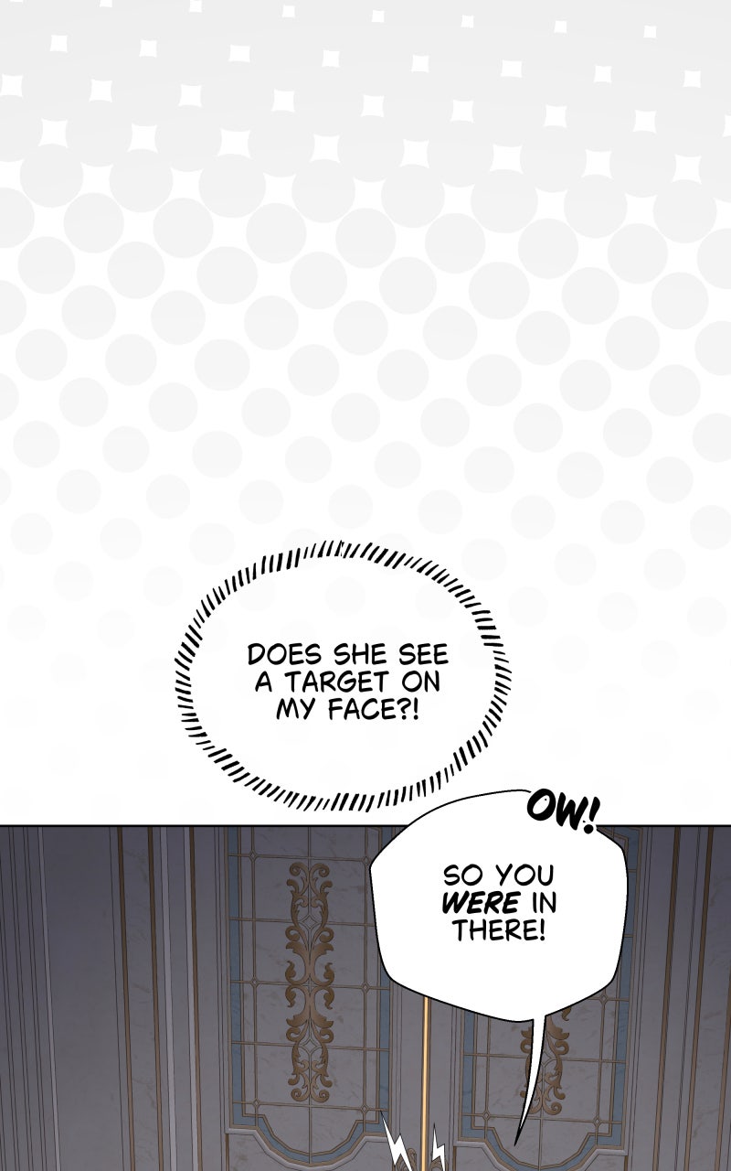 The Royal Tea Episode 9 page 7 - 