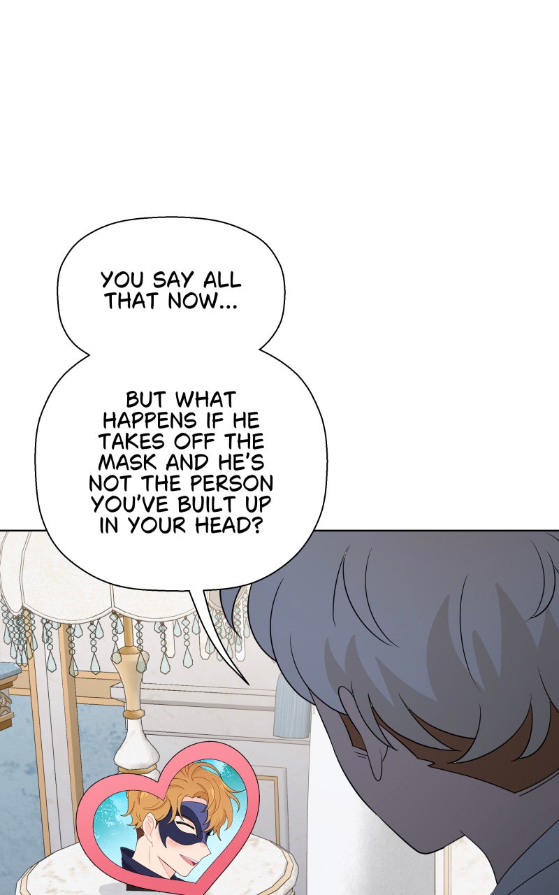 The Royal Tea Episode 9 page 65 - 