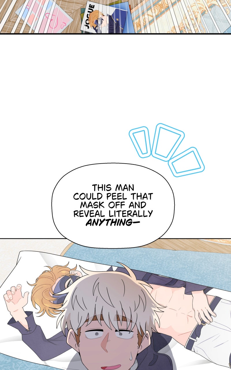 The Royal Tea Episode 9 page 70 - 