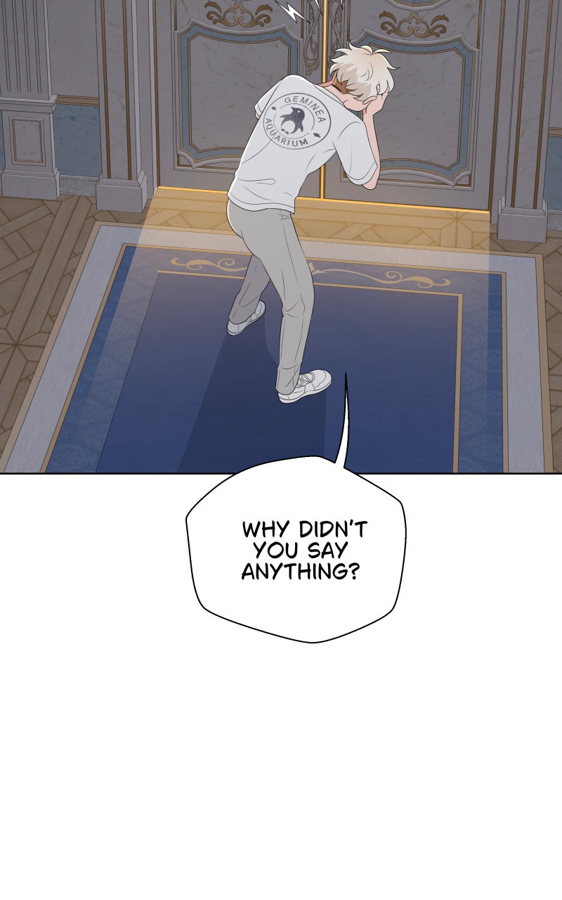 The Royal Tea Episode 9 page 8 - 