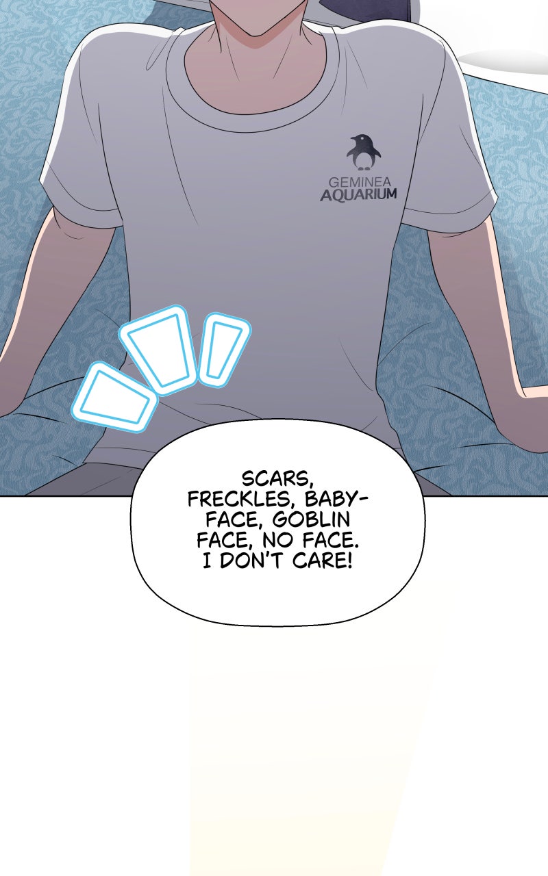 The Royal Tea Episode 9 page 71 - 