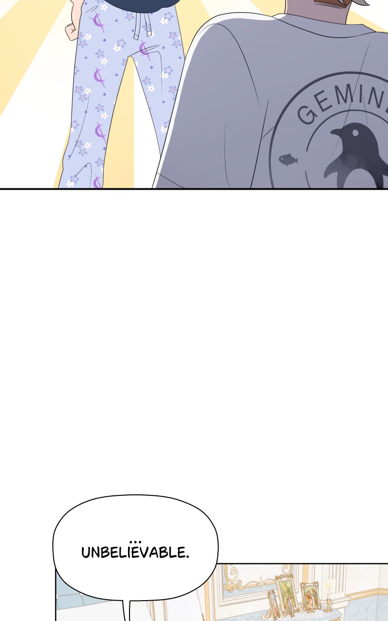 The Royal Tea Episode 9 page 73 - 