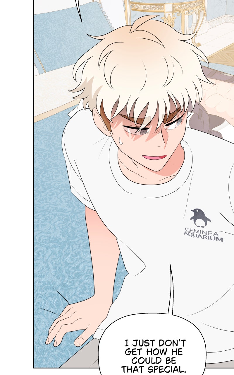 The Royal Tea Episode 9 page 74 - 