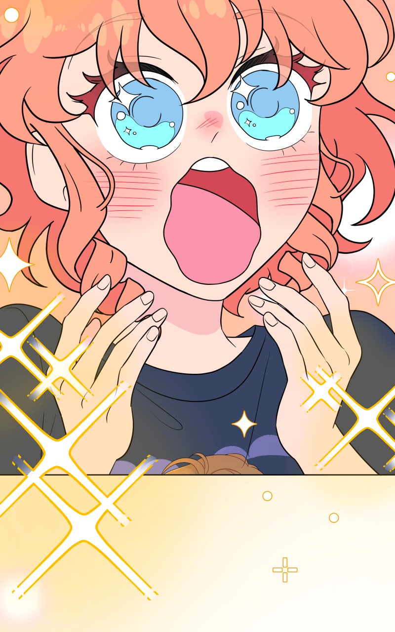 The Royal Tea Episode 9 page 77 - 