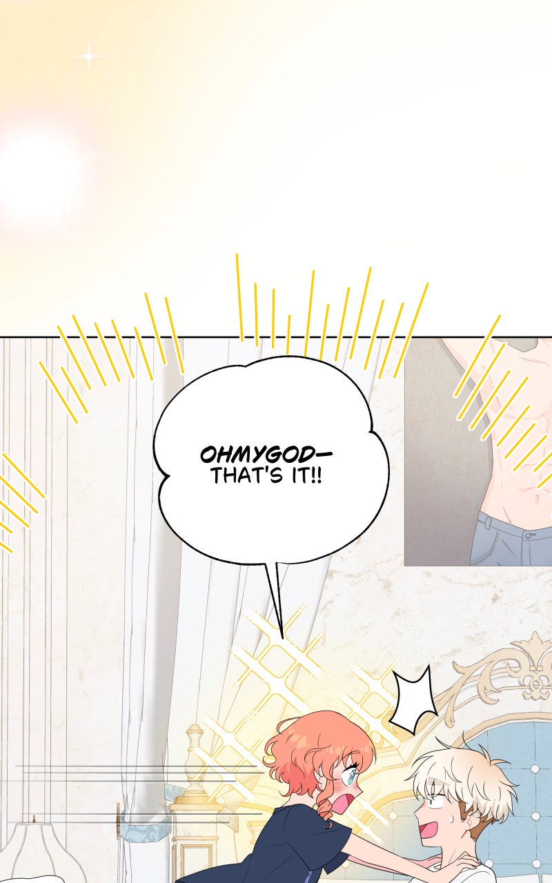 The Royal Tea Episode 9 page 78 - 