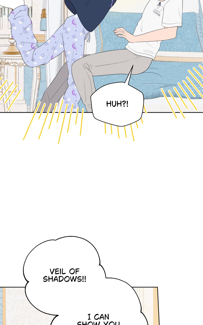 The Royal Tea Episode 9 page 79 - 