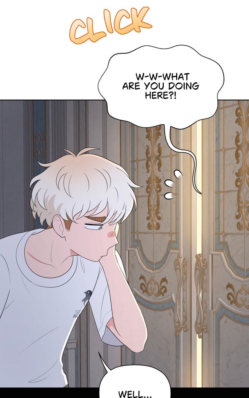 The Royal Tea Episode 9 page 9 - 