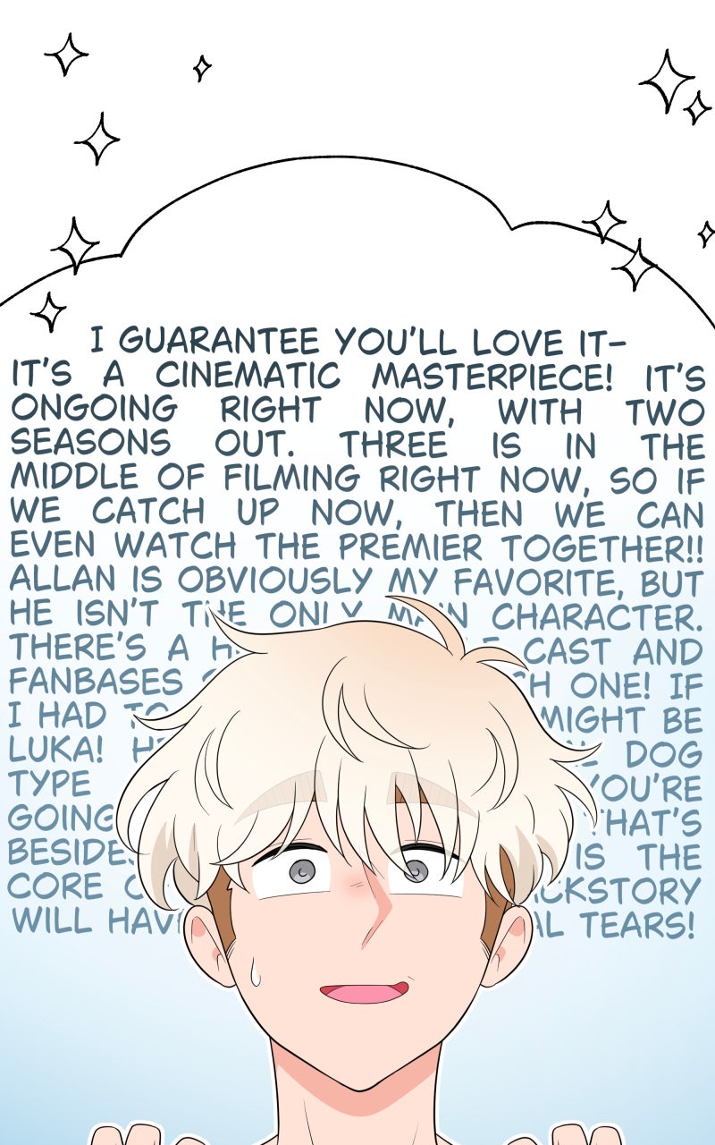 The Royal Tea Episode 9 page 81 - 