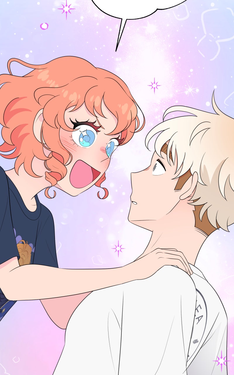 The Royal Tea Episode 9 page 83 - 