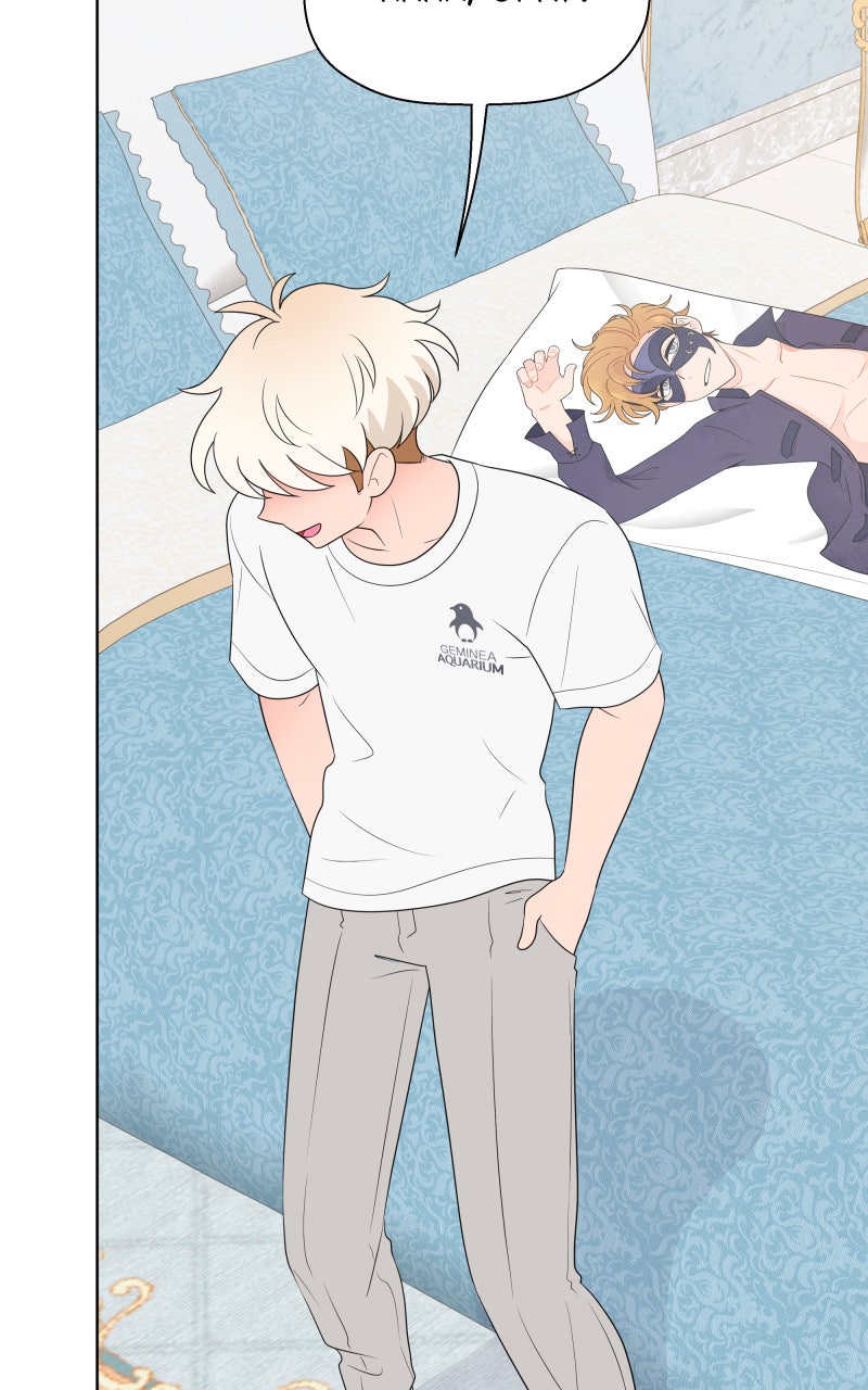 The Royal Tea Episode 9 page 85 - 