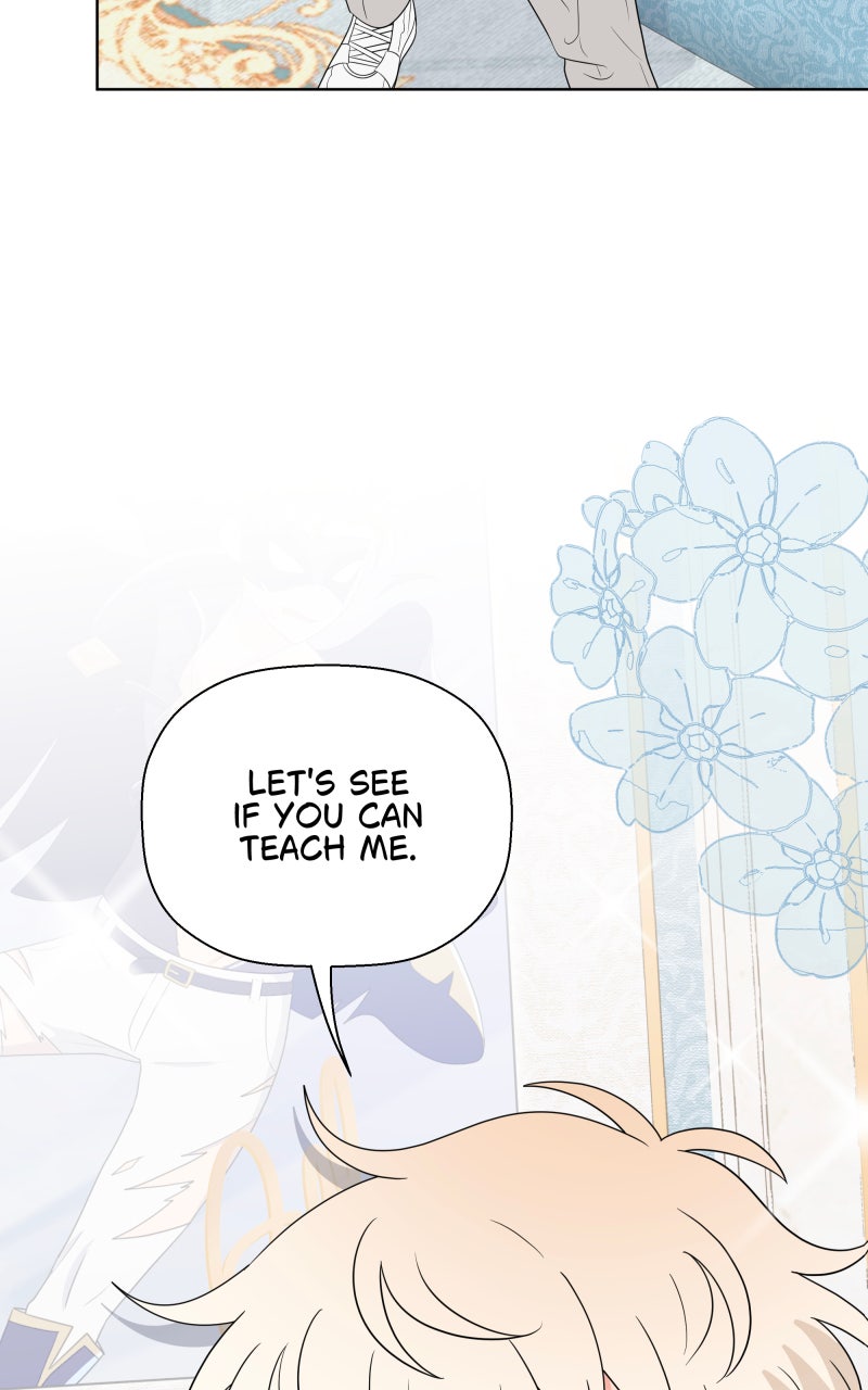 The Royal Tea Episode 9 page 86 - 