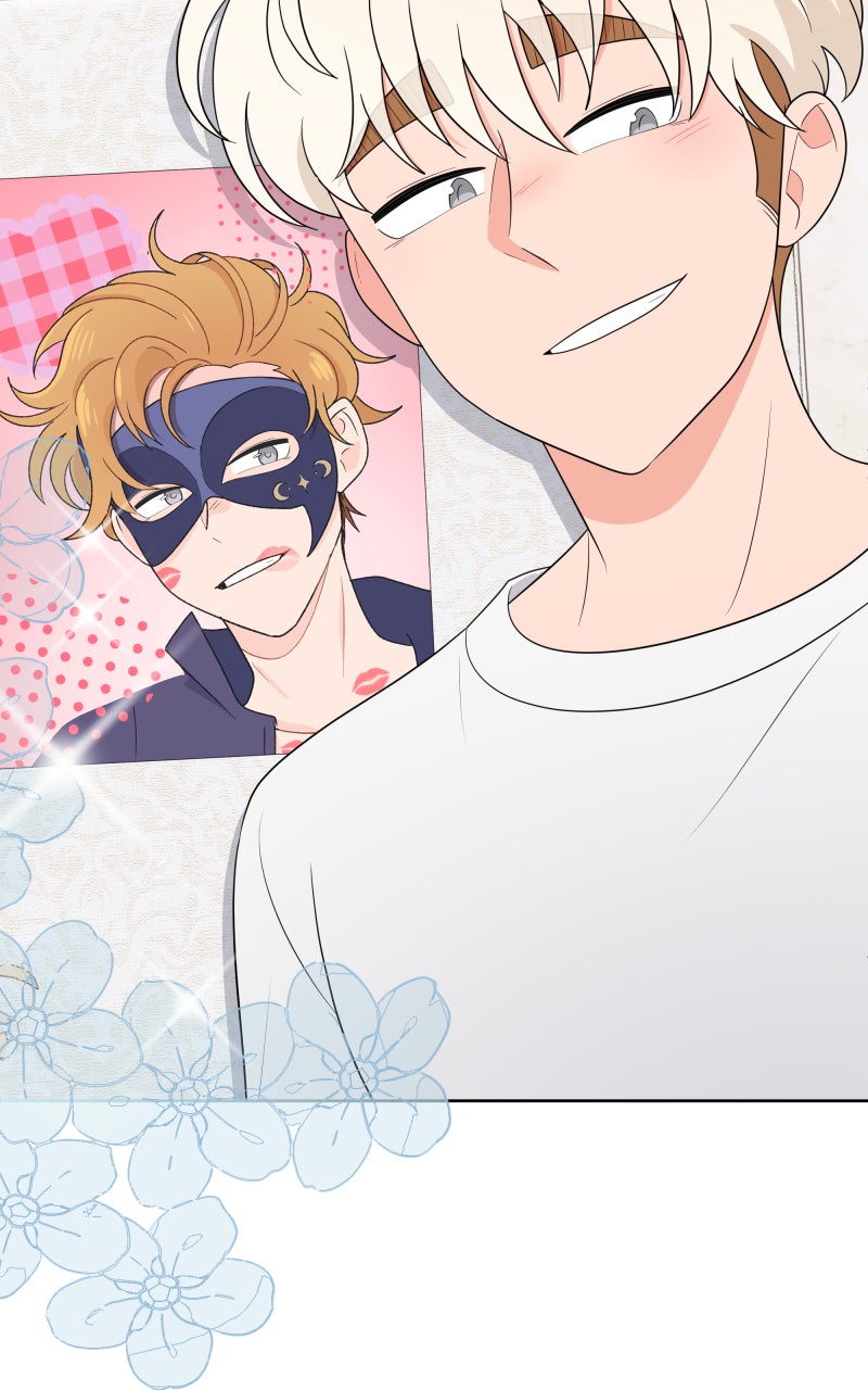 The Royal Tea Episode 9 page 87 - 