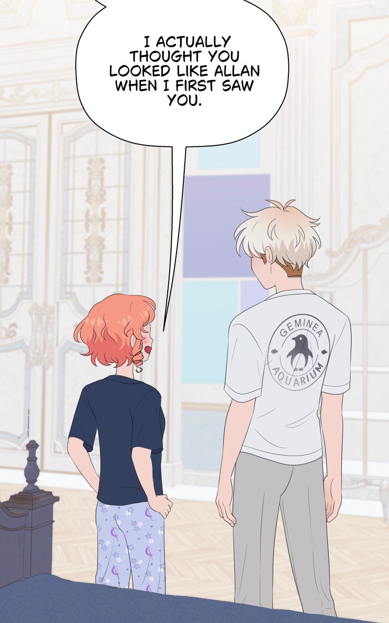 The Royal Tea Episode 9 page 90 - 