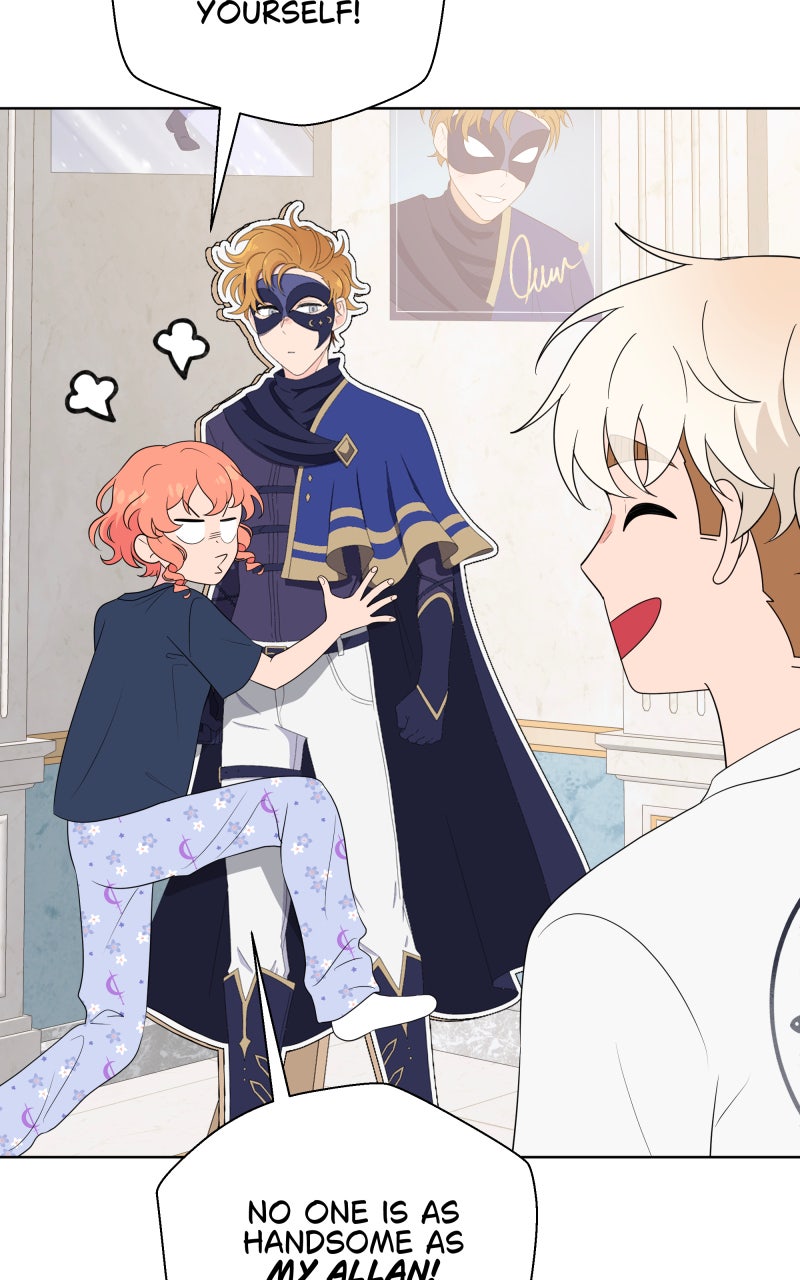The Royal Tea Episode 9 page 94 - 