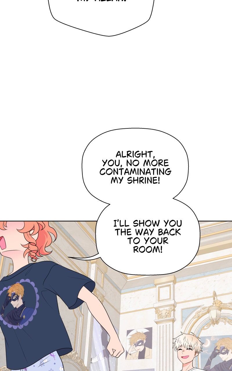The Royal Tea Episode 9 page 95 - 