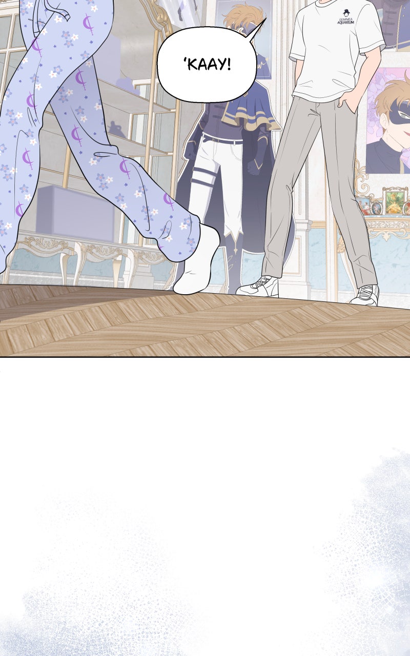 The Royal Tea Episode 9 page 96 - 
