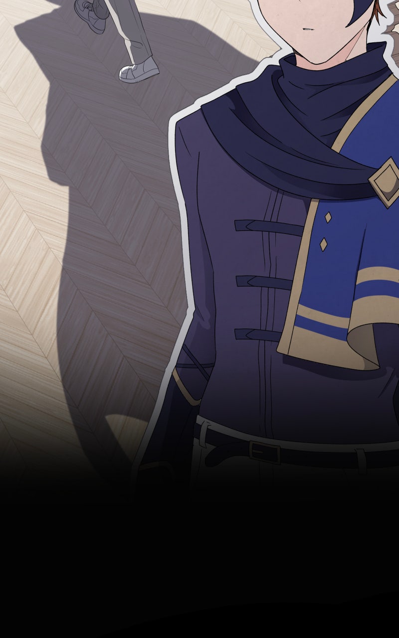 The Royal Tea Episode 9 page 99 - 