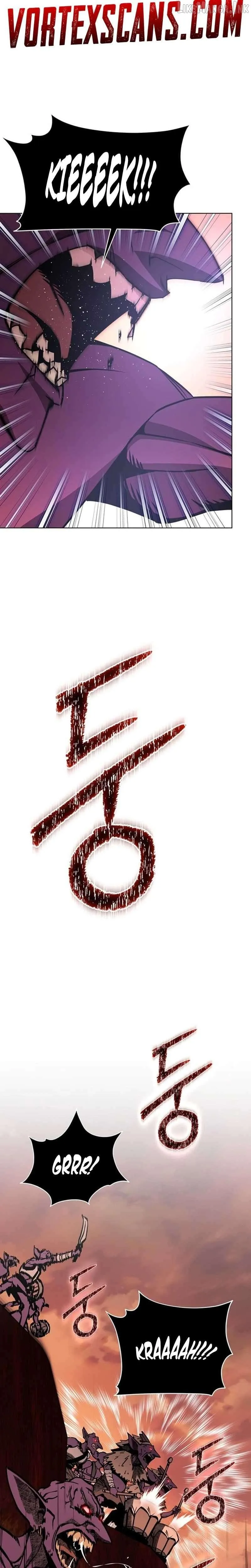 The Ruined World Was Mistaken for a Game Chapter 0.1 page 11 - 