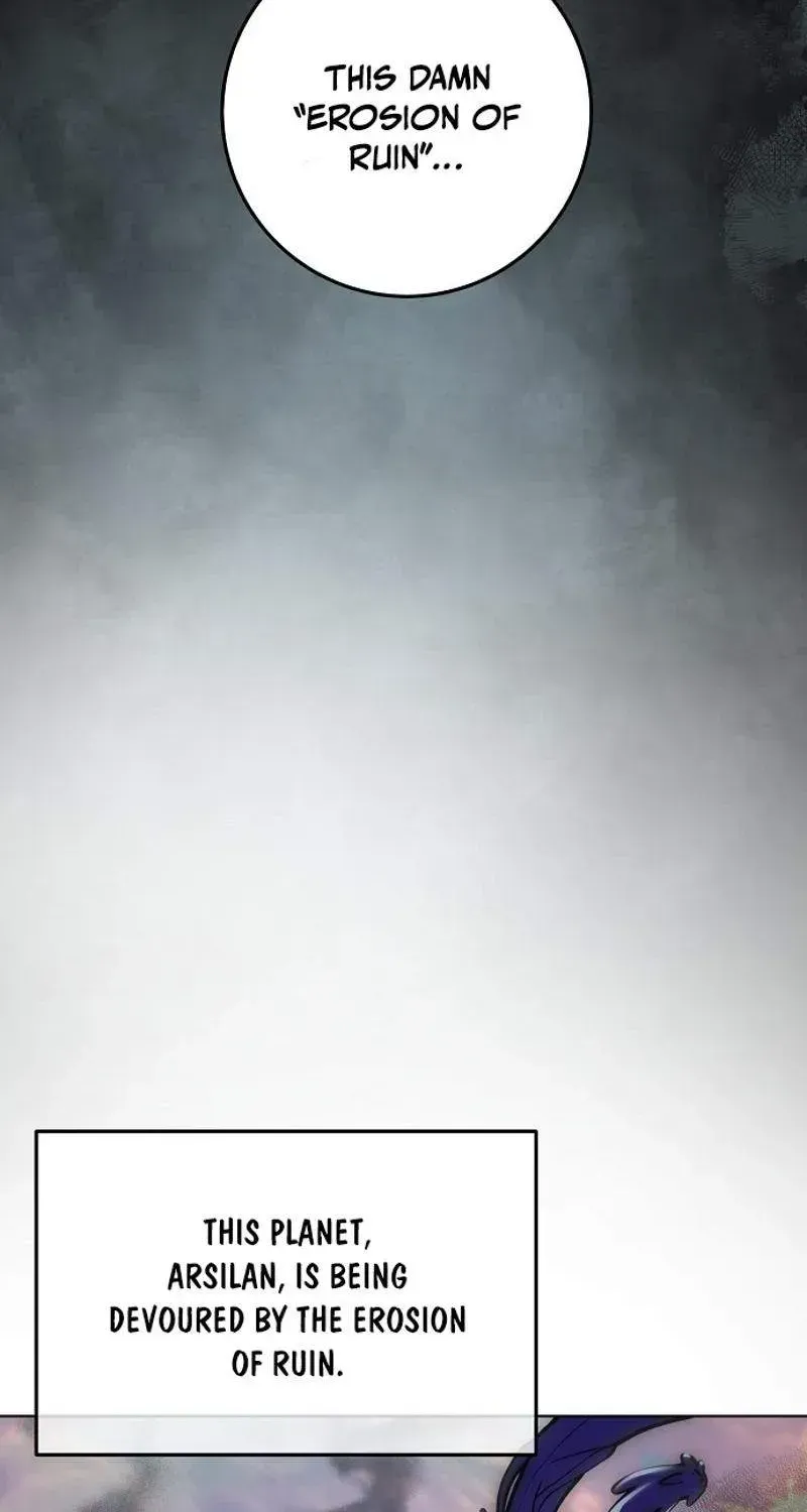 The Ruined World Was Mistaken for a Game Chapter 1.1 page 13 - 