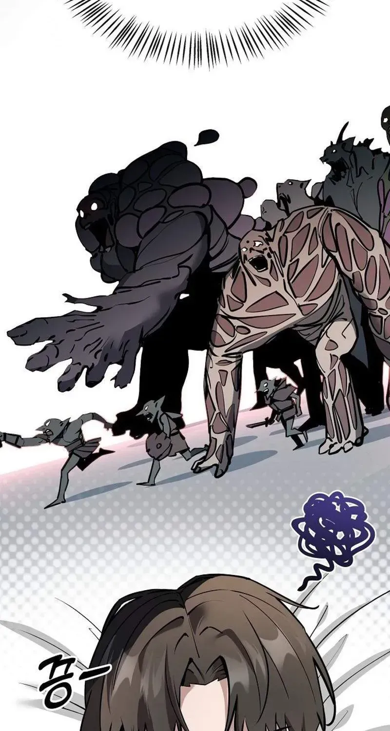 The Ruined World Was Mistaken for a Game Chapter 1.1 page 125 - 