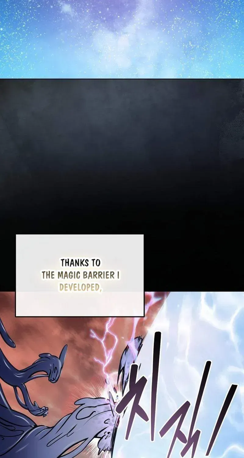 The Ruined World Was Mistaken for a Game Chapter 1.1 page 16 - 