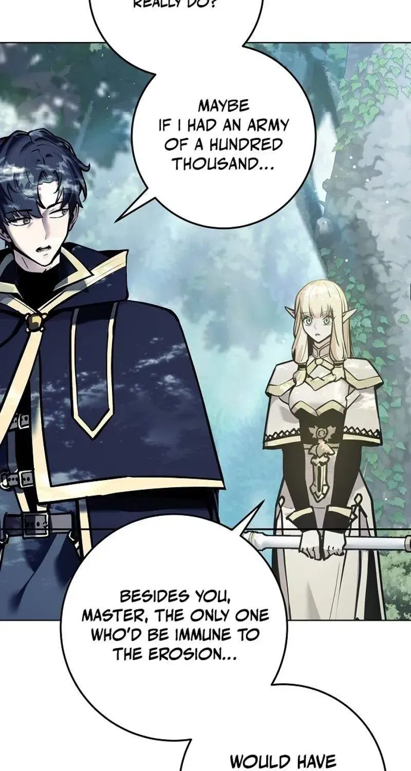 The Ruined World Was Mistaken for a Game Chapter 1.1 page 32 - 