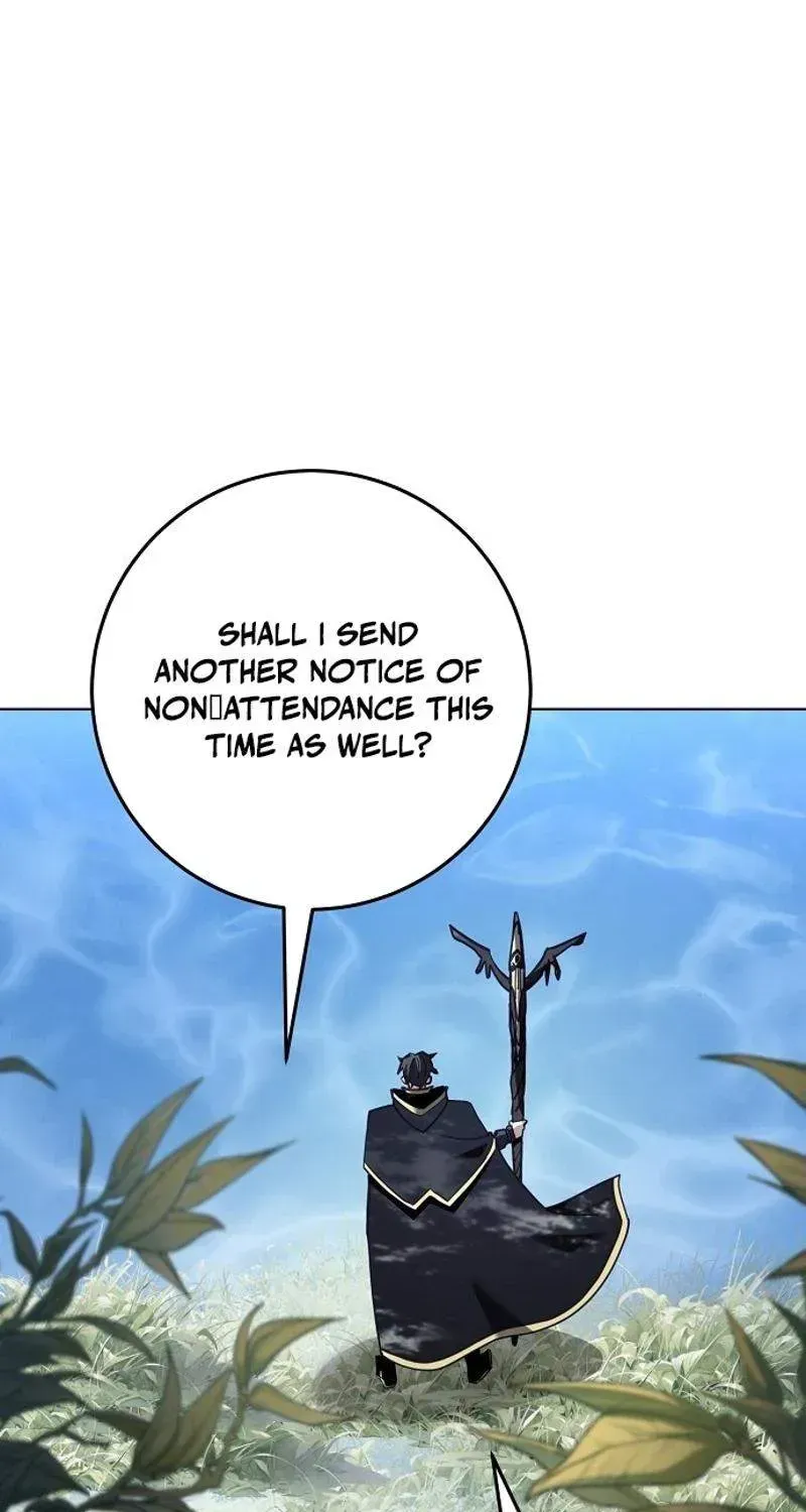 The Ruined World Was Mistaken for a Game Chapter 1.1 page 34 - 